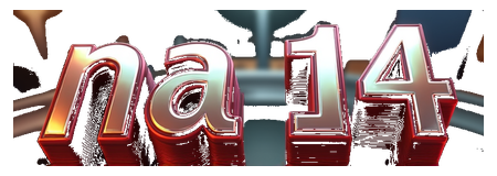 na 14 logo